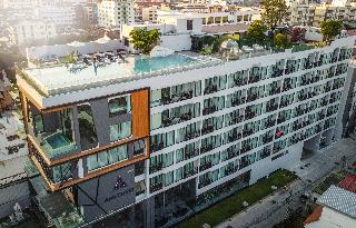 Amethyst Hotel Pattaya fotoÄŸrafÄ±