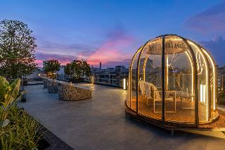 Amethyst Hotel Pattaya fotoÄŸrafÄ±