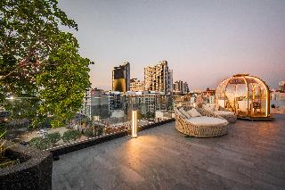 Amethyst Hotel Pattaya fotoÄŸrafÄ±