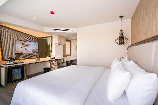 Amethyst Hotel Pattaya fotoÄŸrafÄ±