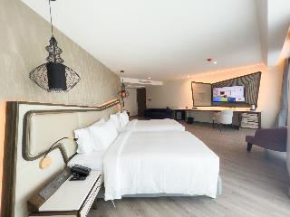 Amethyst Hotel Pattaya fotoÄŸrafÄ±