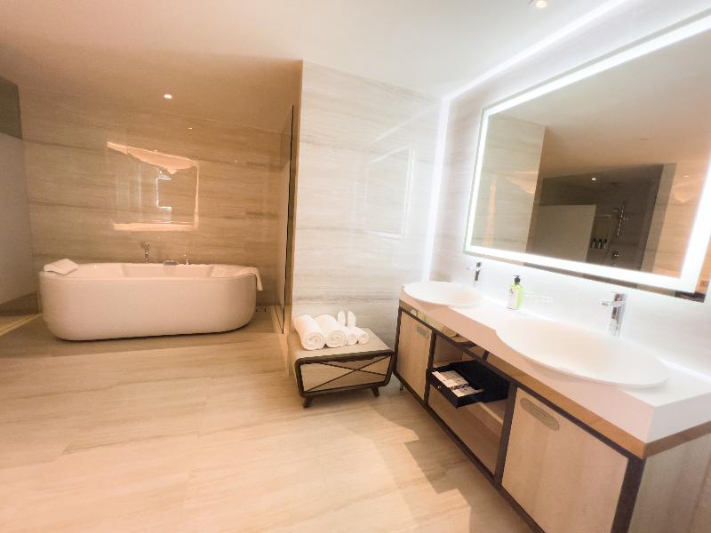 Amethyst Hotel Pattaya - Oda
