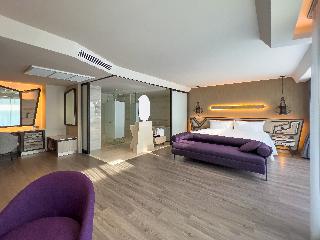 Amethyst Hotel Pattaya fotoÄŸrafÄ±