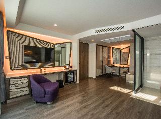 Amethyst Hotel Pattaya fotoÄŸrafÄ±
