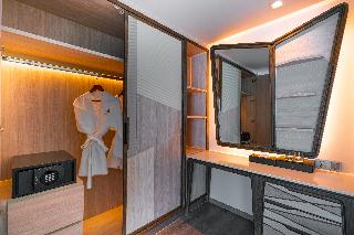 Amethyst Hotel Pattaya fotoÄŸrafÄ±