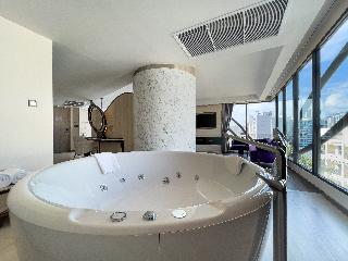 Amethyst Hotel Pattaya fotoÄŸrafÄ±