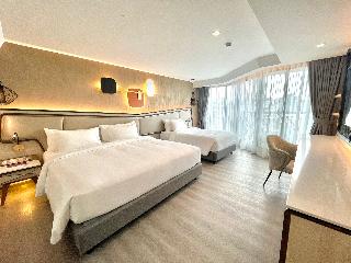 Amethyst Hotel Pattaya fotoÄŸrafÄ±