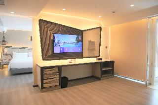 Amethyst Hotel Pattaya fotoÄŸrafÄ±