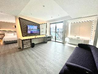 Amethyst Hotel Pattaya fotoÄŸrafÄ±