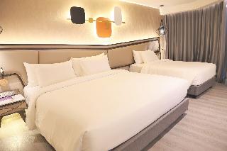 Amethyst Hotel Pattaya fotoÄŸrafÄ±