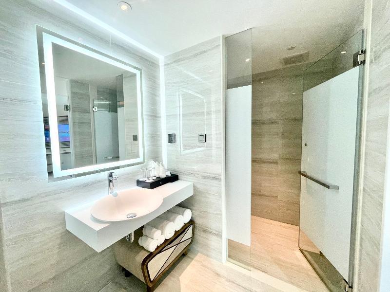 Amethyst Hotel Pattaya - Oda