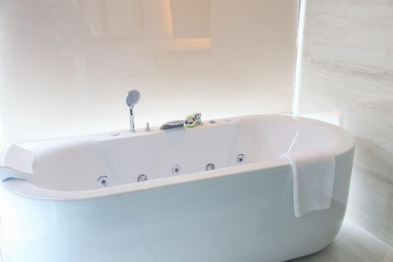 Amethyst Hotel Pattaya - Oda