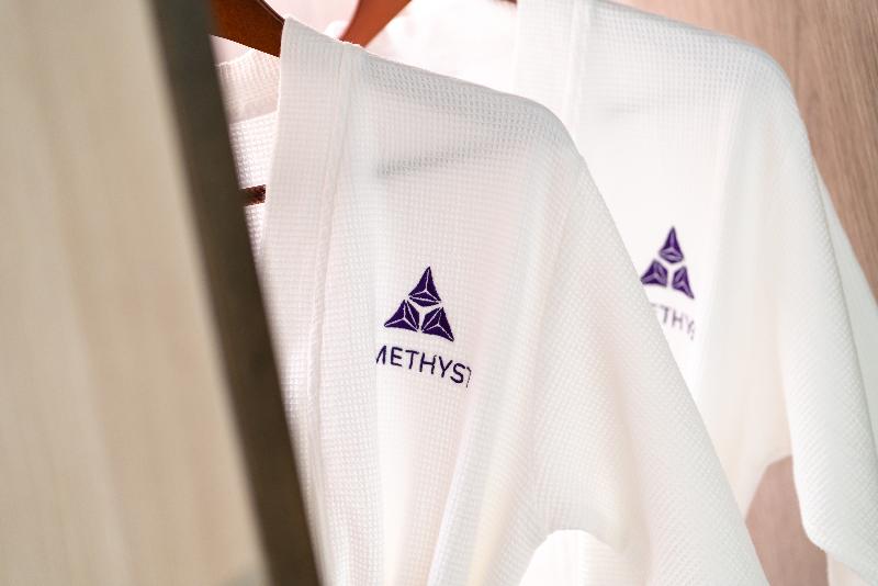 Amethyst Hotel Pattaya - Oda