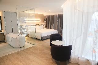Amethyst Hotel Pattaya fotoÄŸrafÄ±