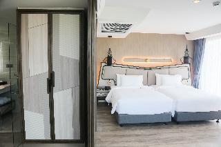 Amethyst Hotel Pattaya fotoÄŸrafÄ±