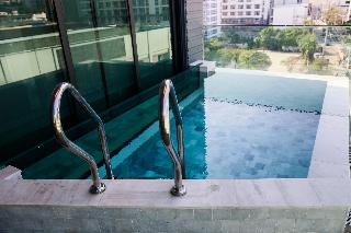 Amethyst Hotel Pattaya fotoÄŸrafÄ±