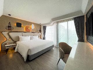 Amethyst Hotel Pattaya fotoÄŸrafÄ±