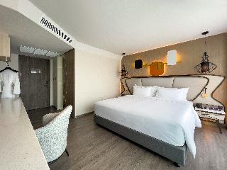 Amethyst Hotel Pattaya fotoÄŸrafÄ±