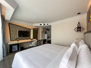 Amethyst Hotel Pattaya fotoÄŸrafÄ±
