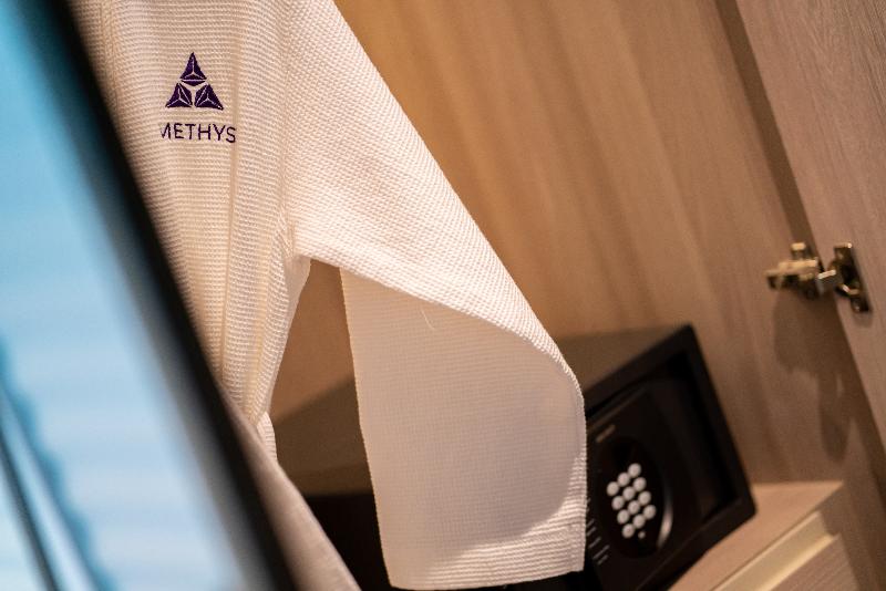 Amethyst Hotel Pattaya - Oda