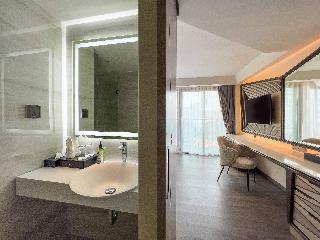 Amethyst Hotel Pattaya fotoÄŸrafÄ±