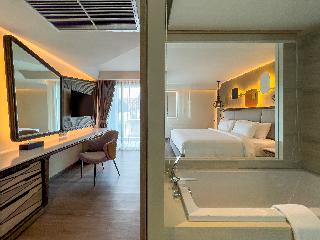 Amethyst Hotel Pattaya fotoÄŸrafÄ±