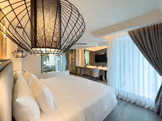 Amethyst Hotel Pattaya fotoÄŸrafÄ±