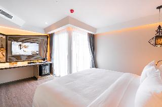 Amethyst Hotel Pattaya fotoÄŸrafÄ±