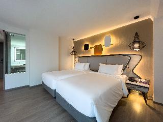 Amethyst Hotel Pattaya fotoÄŸrafÄ±