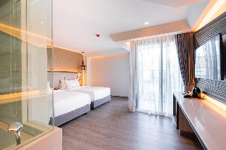Amethyst Hotel Pattaya fotoÄŸrafÄ±