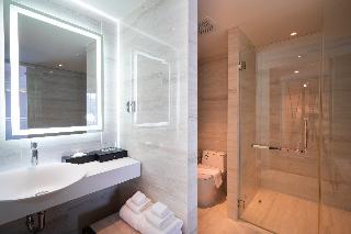 Amethyst Hotel Pattaya fotoÄŸrafÄ±