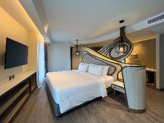 Amethyst Hotel Pattaya fotoÄŸrafÄ±