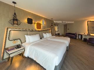 Amethyst Hotel Pattaya fotoÄŸrafÄ±