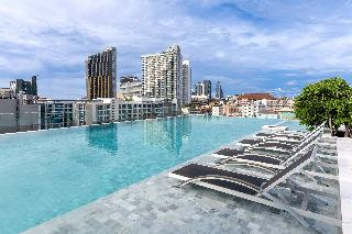 Amethyst Hotel Pattaya fotoÄŸrafÄ±