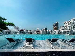 Amethyst Hotel Pattaya fotoÄŸrafÄ±