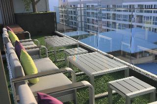 Amethyst Hotel Pattaya fotoÄŸrafÄ±