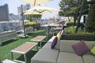 Amethyst Hotel Pattaya fotoÄŸrafÄ±