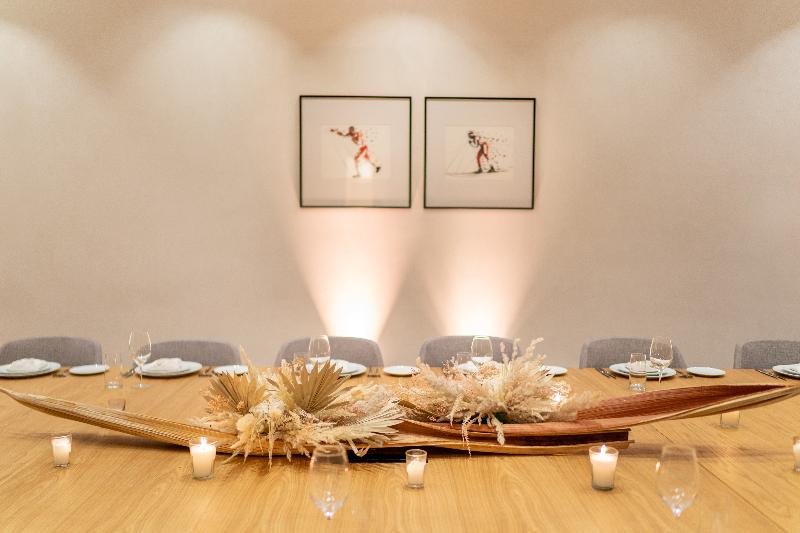 Pestana Cr7 Marrakech - Toplantı