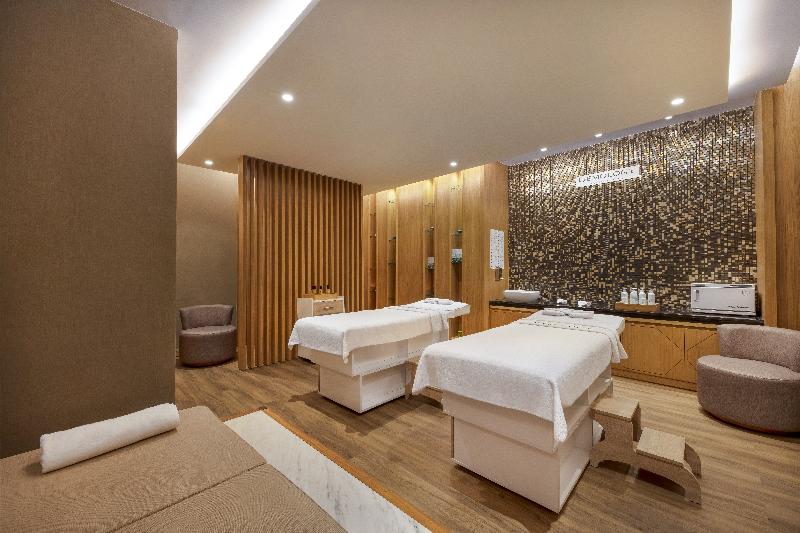 Pestana Cr7 Marrakech - Genel