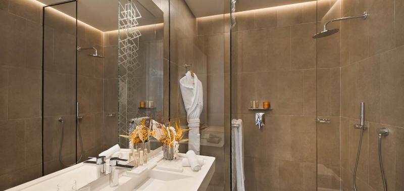 Pestana Cr7 Marrakech - Oda
