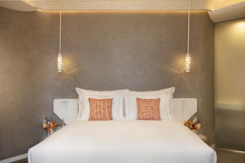 Pestana Cr7 Marrakech - Oda