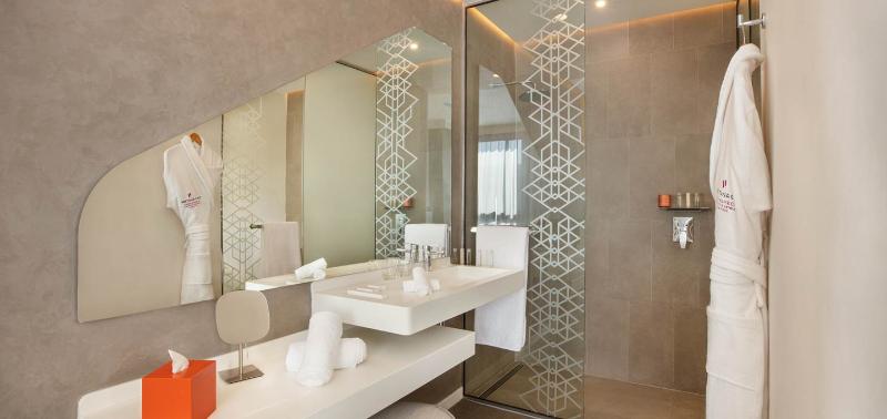 Pestana Cr7 Marrakech - Oda