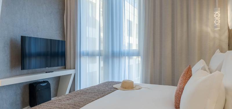 Pestana Cr7 Marrakech - Oda