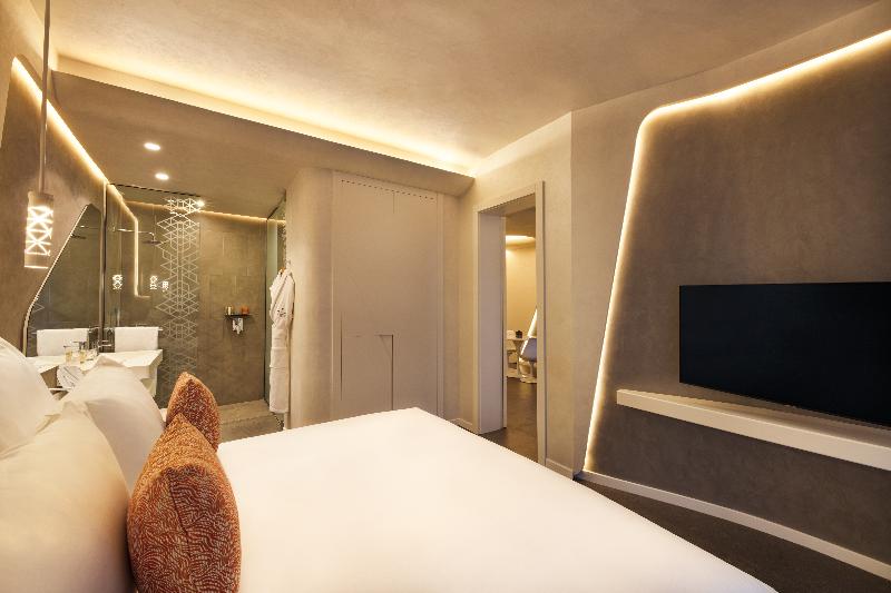 Pestana Cr7 Marrakech - Oda