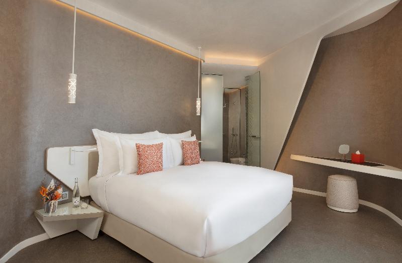 Pestana Cr7 Marrakech - Oda