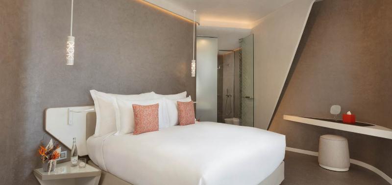 Pestana Cr7 Marrakech - Oda