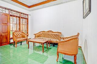 OYO Homes 90849 Cibeunying Homestay Cibodas Mariba fotoÄŸrafÄ±