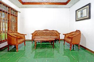OYO Homes 90849 Cibeunying Homestay Cibodas Mariba fotoÄŸrafÄ±
