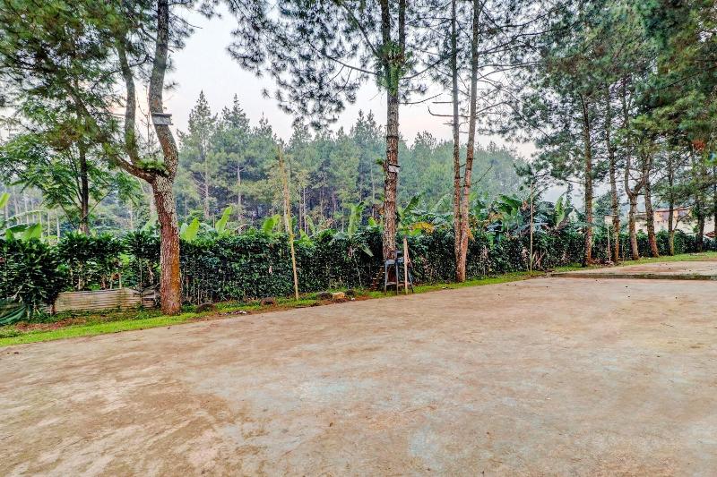 OYO Homes 90849 Cibeunying Homestay Cibodas Mariba - Genel