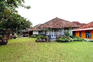 OYO Homes 90849 Cibeunying Homestay Cibodas Mariba fotoÄŸrafÄ±